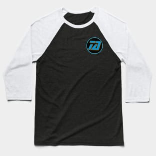NEW Target Audience Logo (corner) Baseball T-Shirt